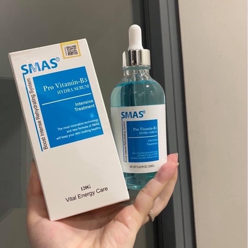 serum smas