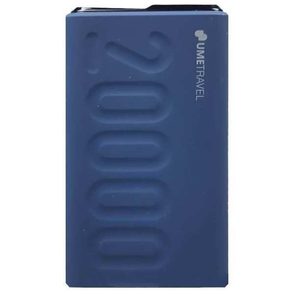 Sạc dự phòng Umetravel TRIP20000