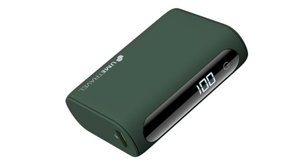 Sạc dự phòng Umetravel SKY10000