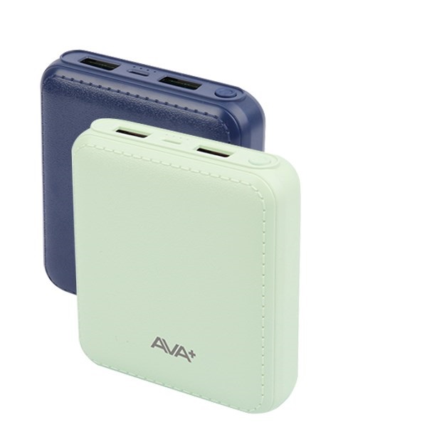 Pin sạc dự phòng AVA DS005 7500mAh