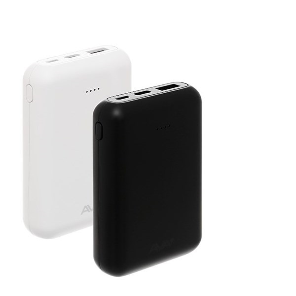 Pin sạc dự phòng AVA DS2107 10000mAh