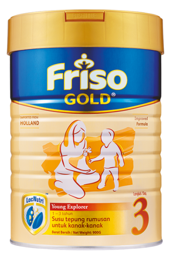 Sữa tăng chiều cao cho bé