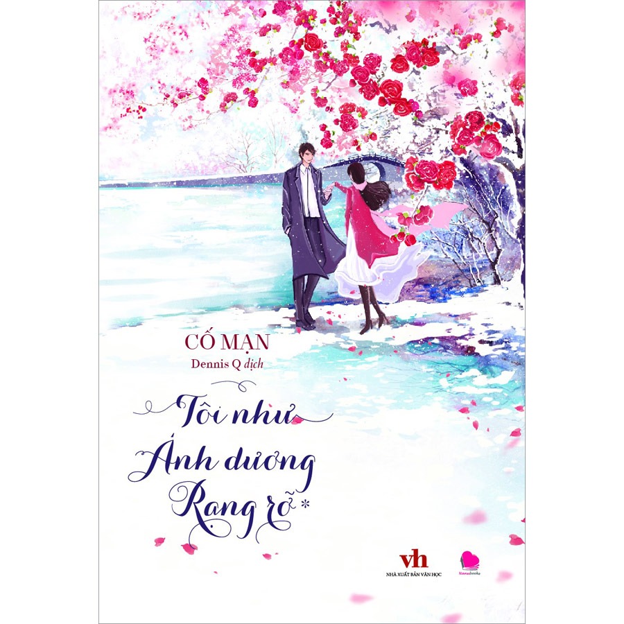 Truyện ngôn tình: Tôi như ánh dương rạng rỡ