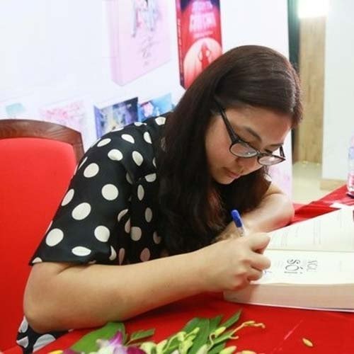 Nụ Hôn Của Sói: Tác giả Diệp Lạc Vô Tâm