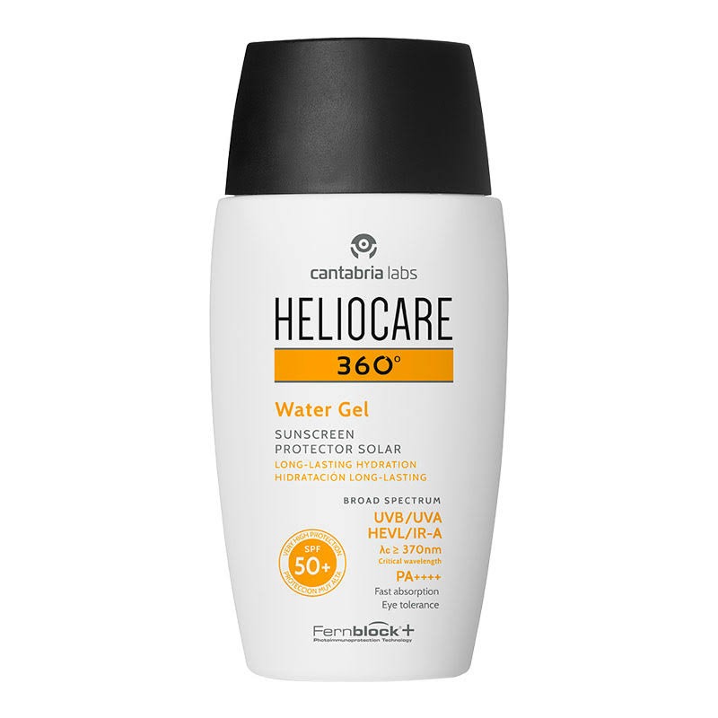 Kem chống nắng toàn diện Heliocare Water Gel