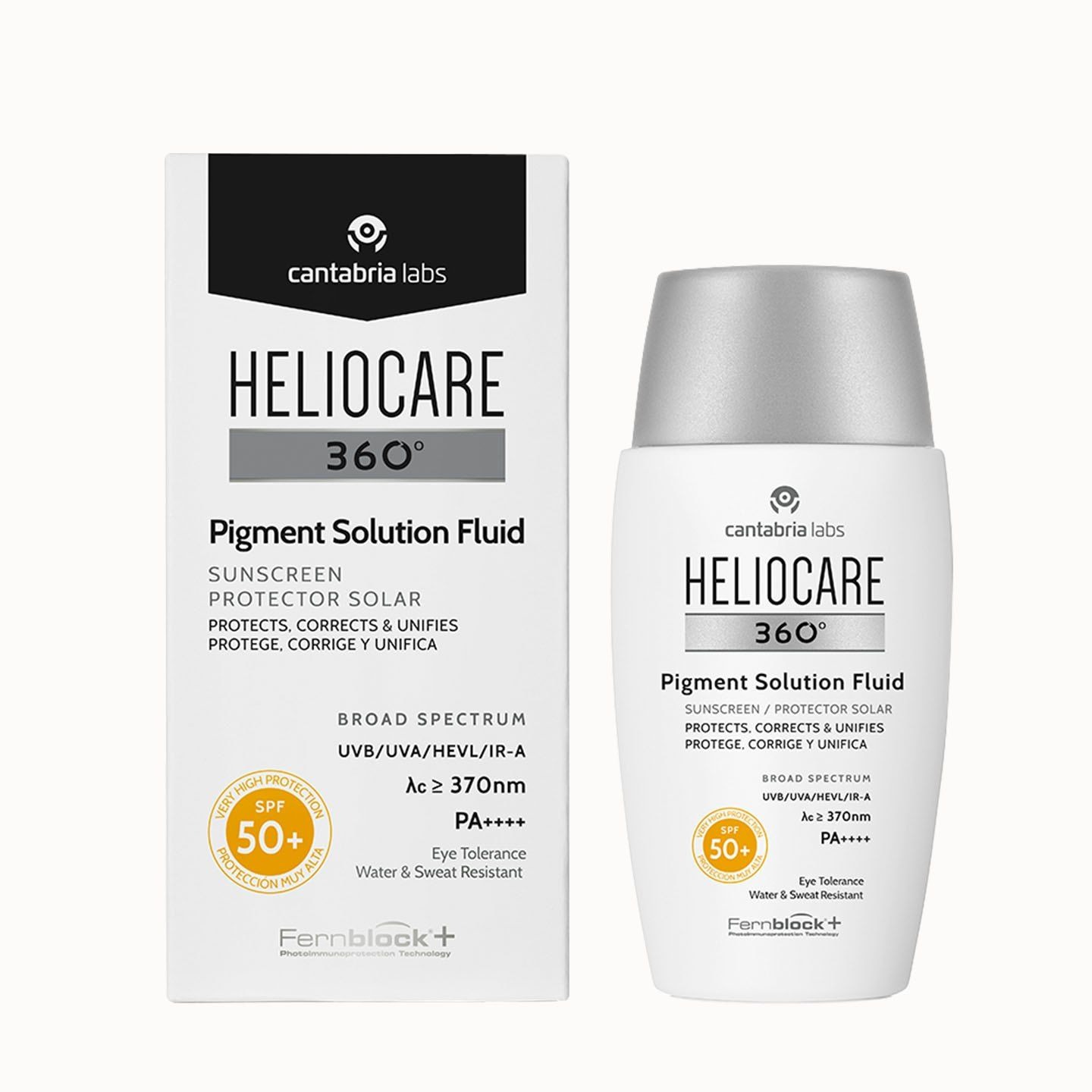 Kem chống nắng bảo vệ da Heliocare