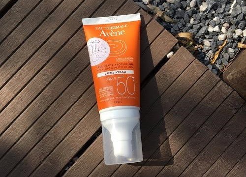 Kem chống nắng Avène Very High Protection Cream