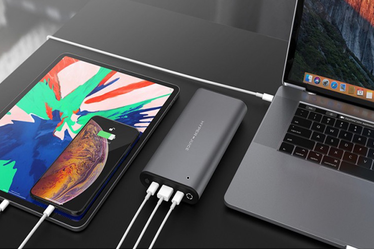 sạc dự phòng cho laptop