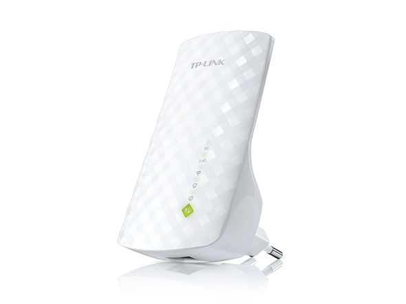 Bộ kích sóng Wifi TP-Link RE200