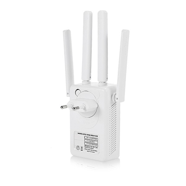 Bộ kích sóng Wifi Pix-Link LV-WR09