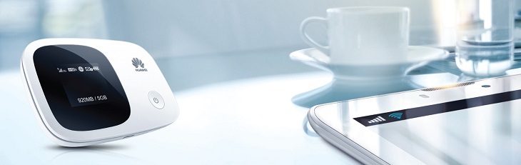 bộ phát wifi 4g tốt nhất hiện nay