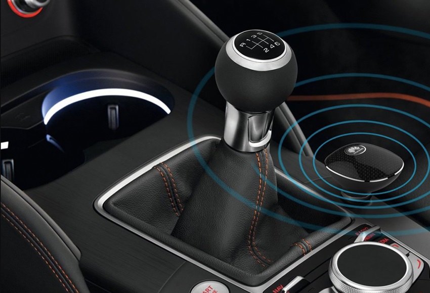 bộ phát wifi ô tô