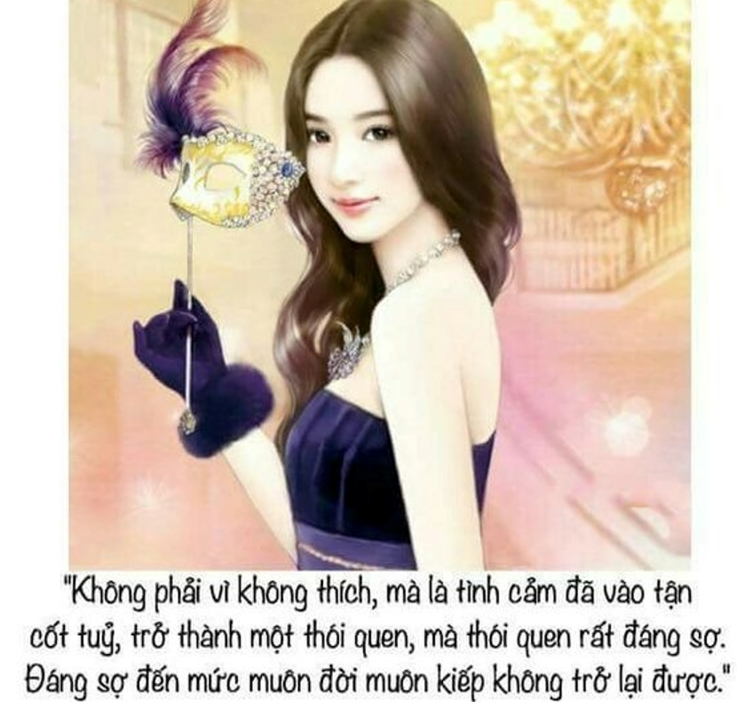 Đạo Tình: Mộc Ly Tâm