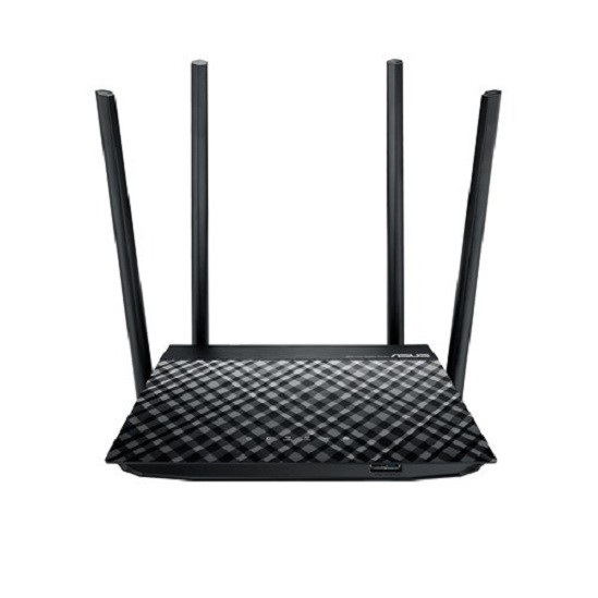 Bộ phát Wifi Asus AC1500