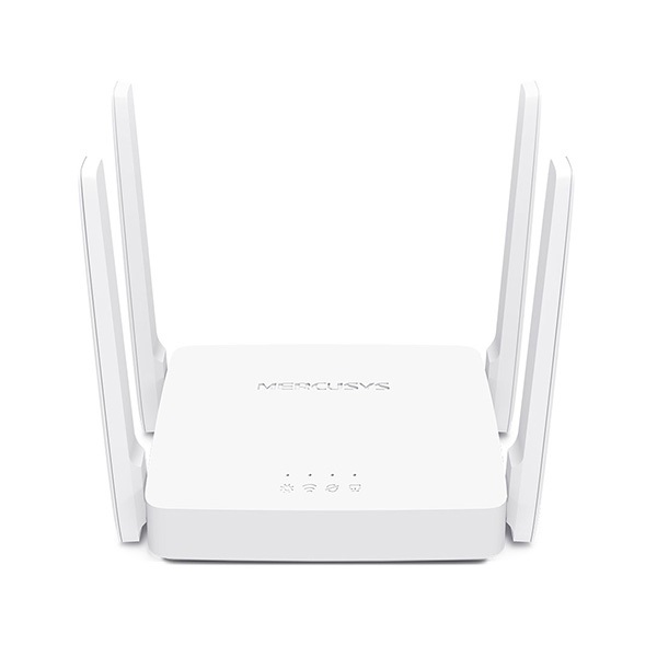 Bộ phát Wifi Mercusys AC10