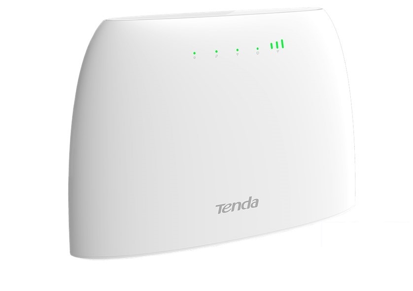 Bộ phát Wifi Tenda 4G03