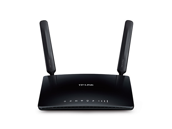 Bộ phát Wifi Tp-Link MR6400