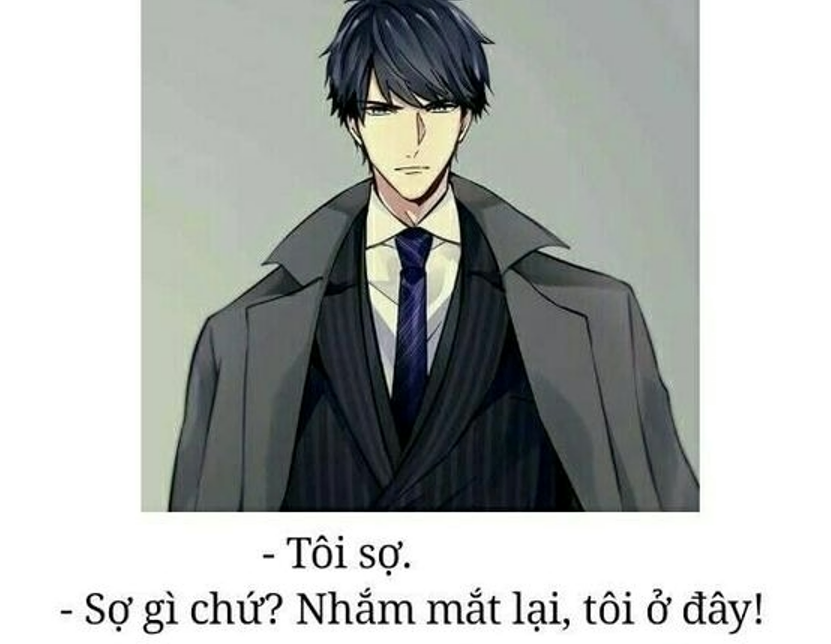 Đạo Tình: Tề Mặc