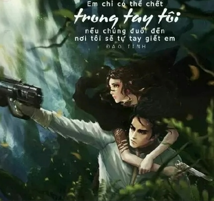 Đạo Tình: Câu nói hay