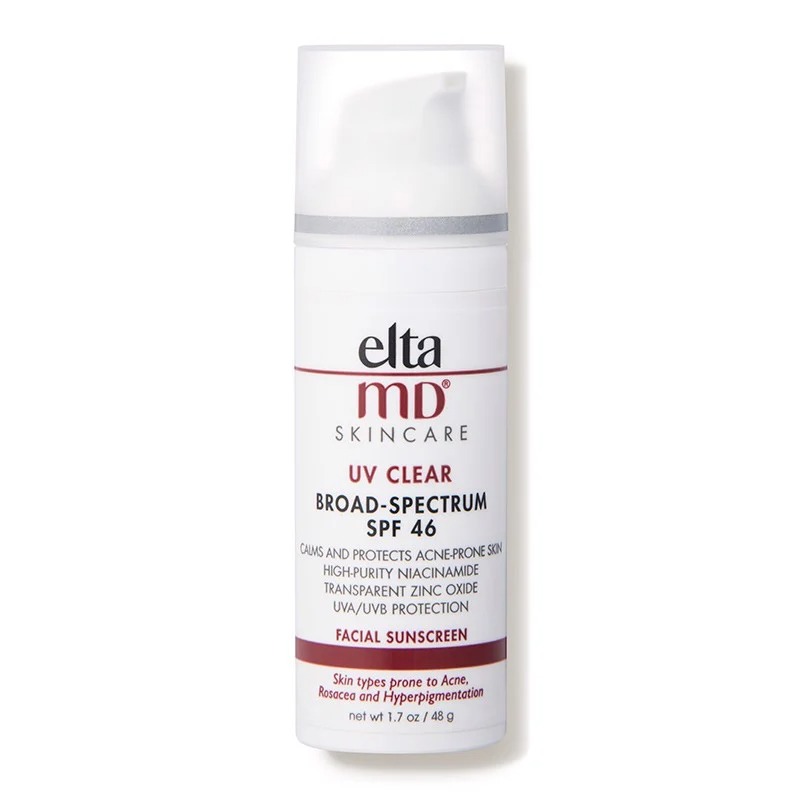 Kem chống nắng cho da mụn Elta MD SPF 46 