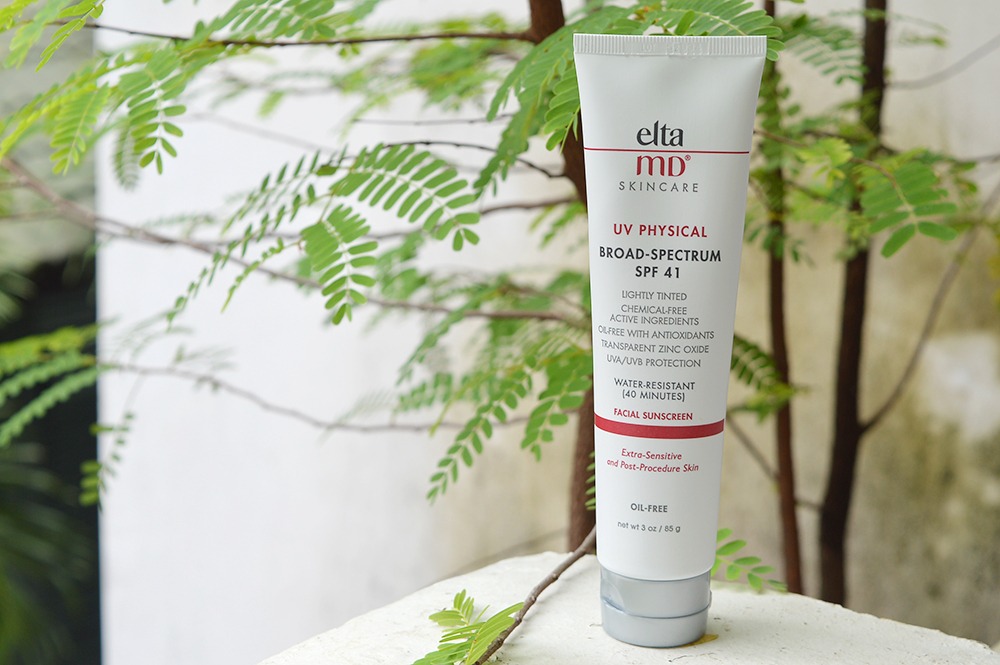 Kem chống nắng Elta MD SPF 41