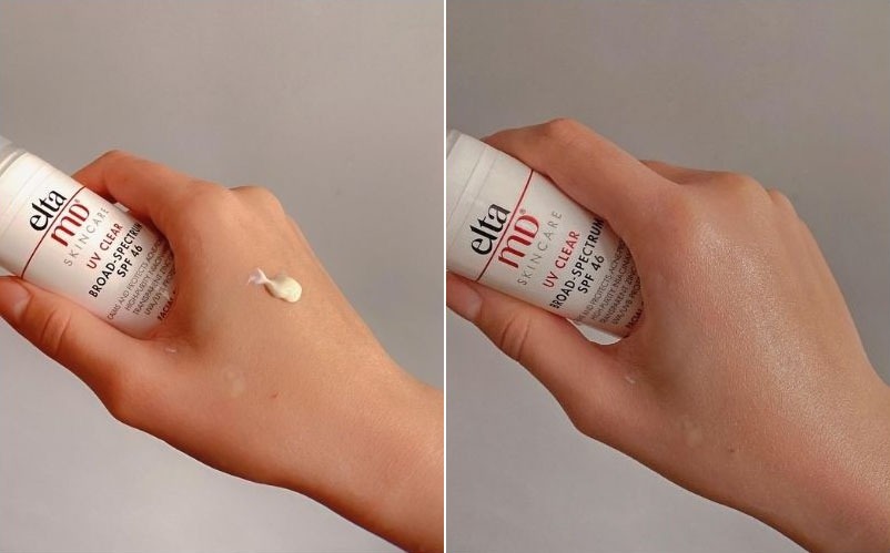 Cách sử dụng kem chống nắng hiệu quả