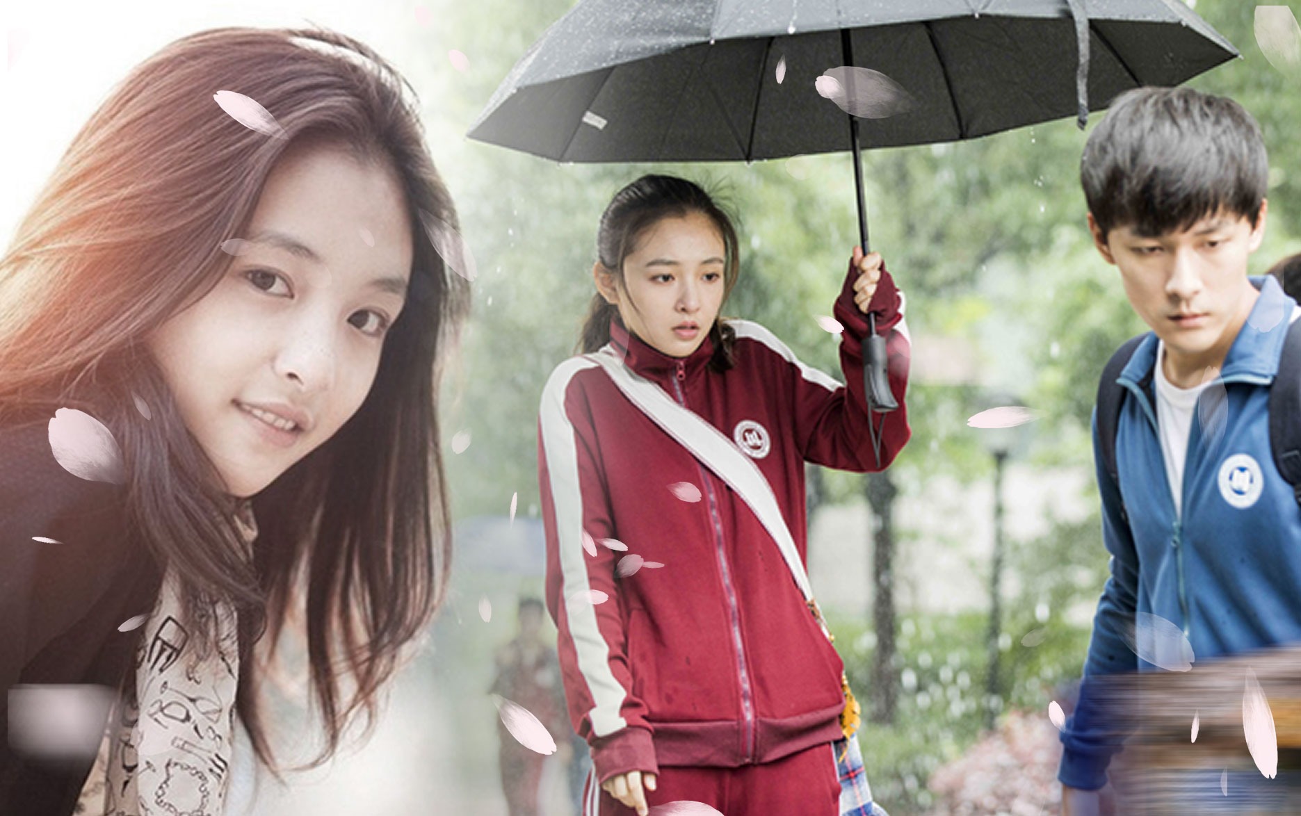 Anh Không Thích Thế Giới Này, Anh Chỉ Thích Em