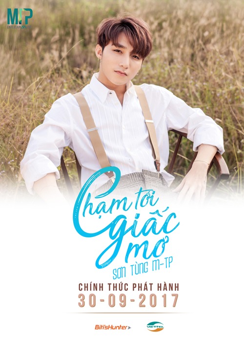 Chạm tới giấc mơ