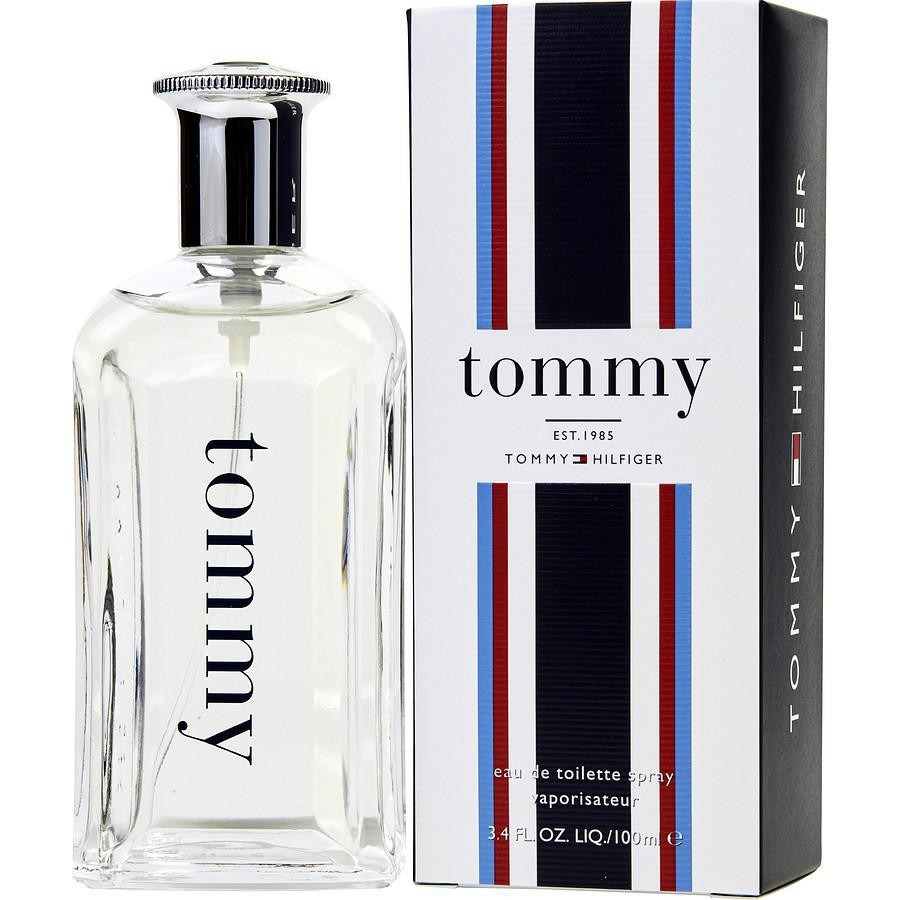 Nước hoa nam Tommy Hilfiger Tommy