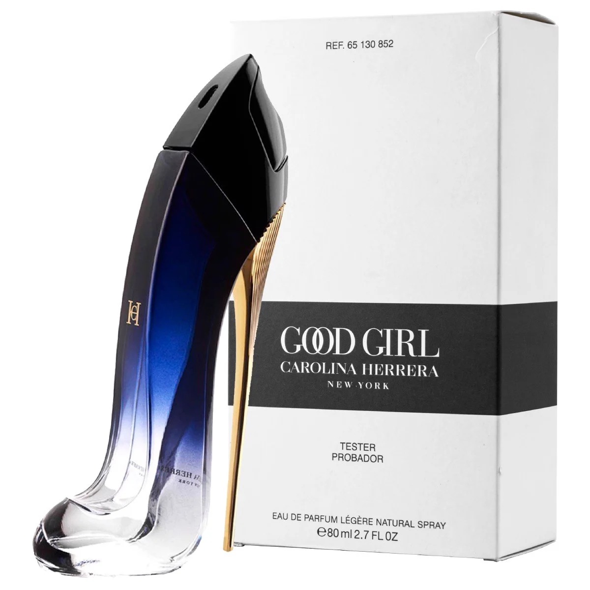 Nước hoa Carolina Herrera Good Girl Eau De Parfum Légère