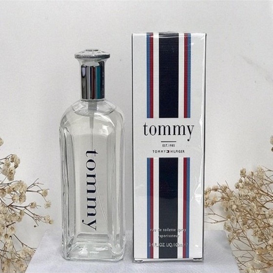 Nước hoa nam Tommy Hilfiger Tommy