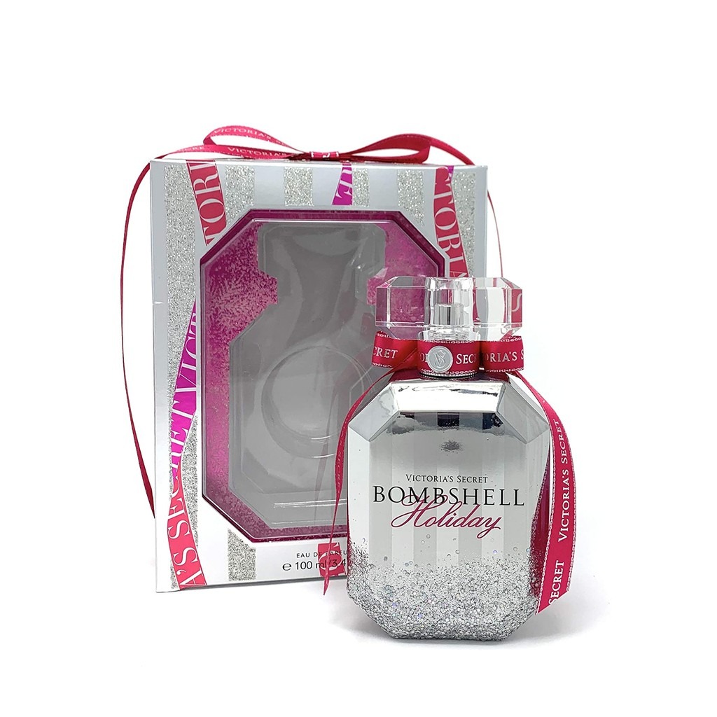 Nước hoa nữ Victoria’s Secret Bombshell Holiday Limited