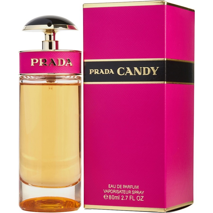 Nước hoa Prada Candy