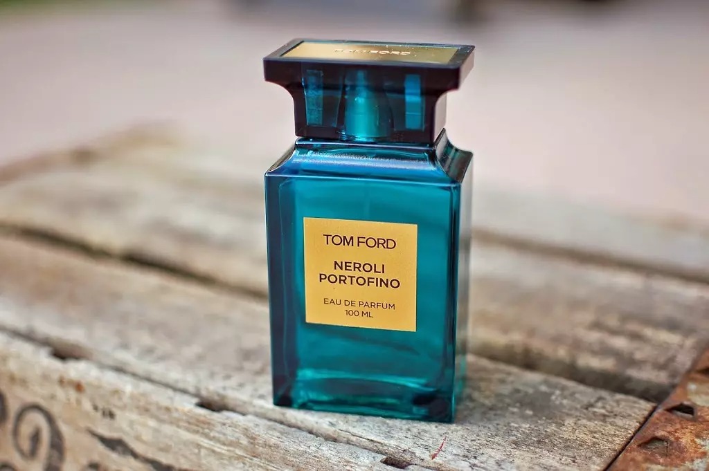 Nước hoa nam Tom Ford Neroli Portofino