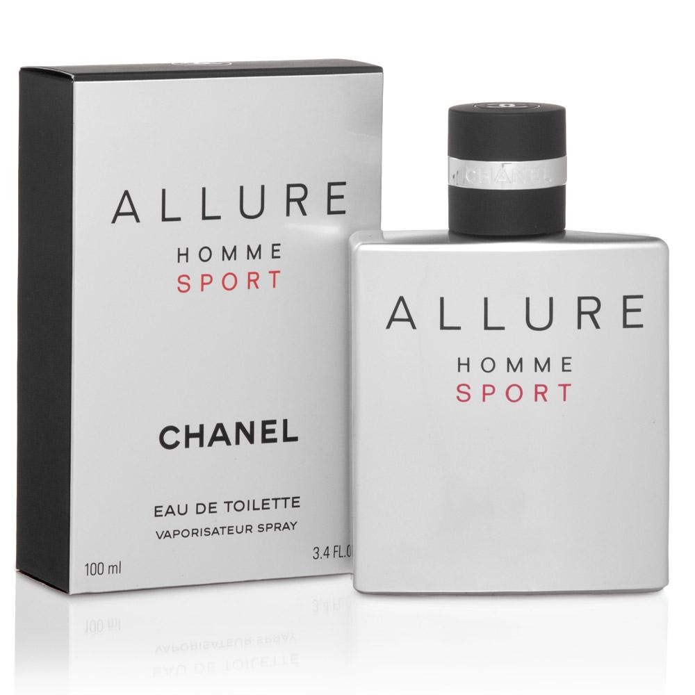 Nước hoa nam Chanel Allure Homme Sport