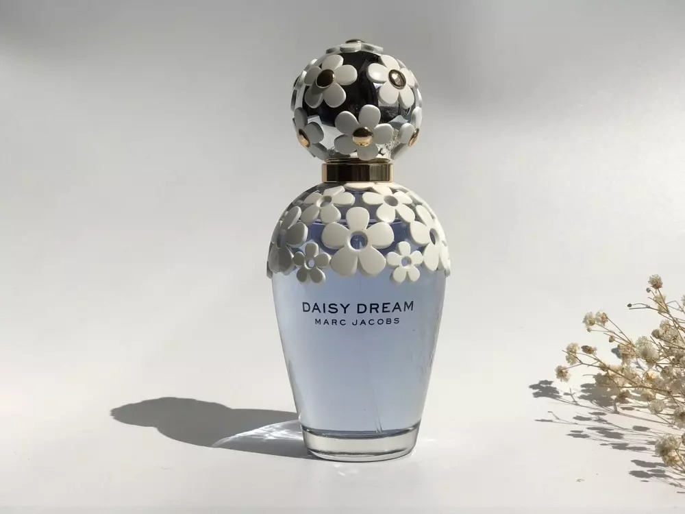 Nước hoa nữ Marc Jacobs Daisy Dream For Women