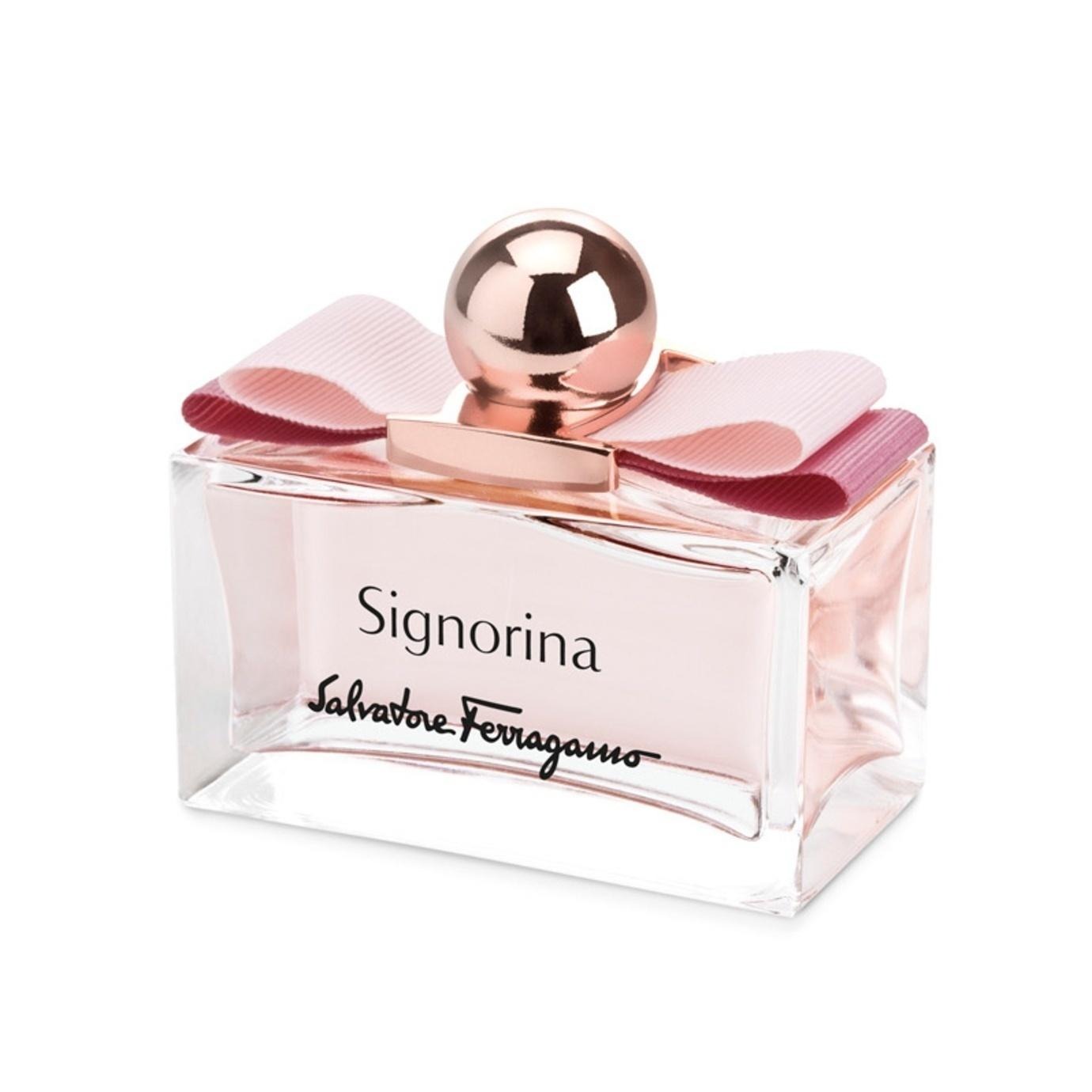 Nước hoa Salvatore Ferragamo Signorina