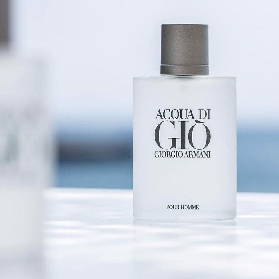 Nước hoa nam Giorgio Armani Acqua Di Gio Pour Homme