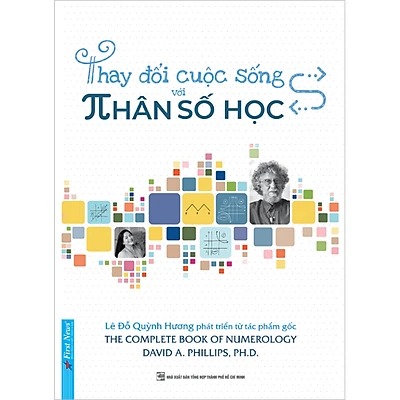 Sách thần số học