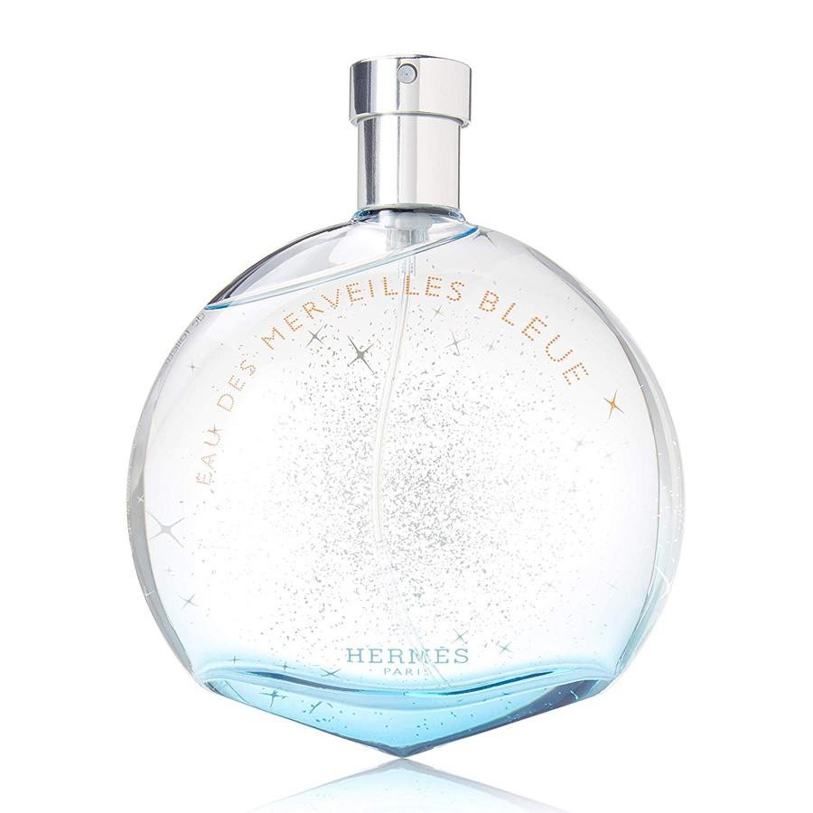 Nước hoa Hermes Eau Des Merveilles Bleue