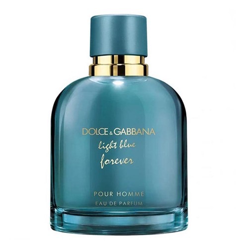 Nước hoa Dolce & Gabbana Light Blue Forever Pour Homme