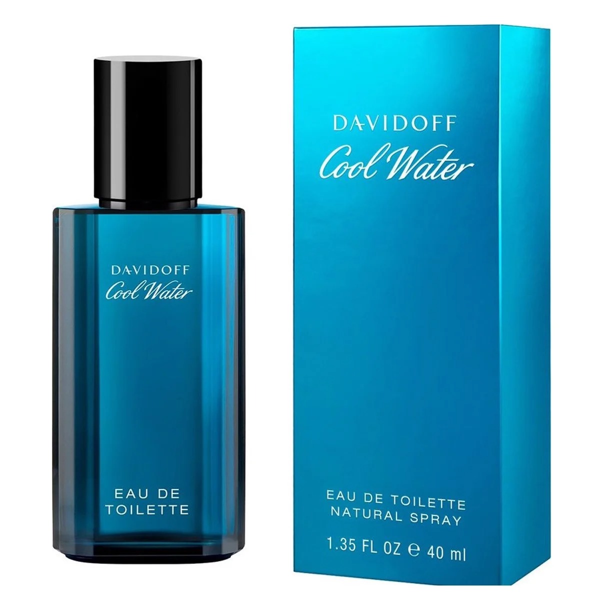 Nước hoa Davidoff Cool Water For Men