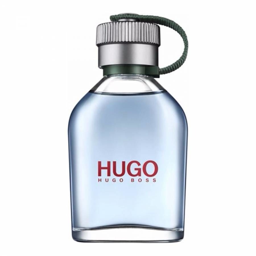 Nước hoa Hugo Boss Hugo Man