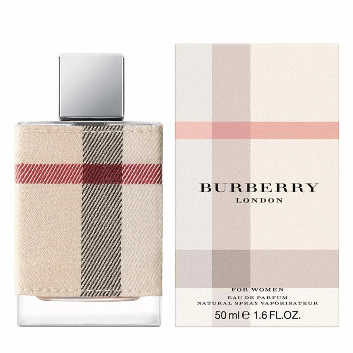 Nước hoa Burberry London For Women