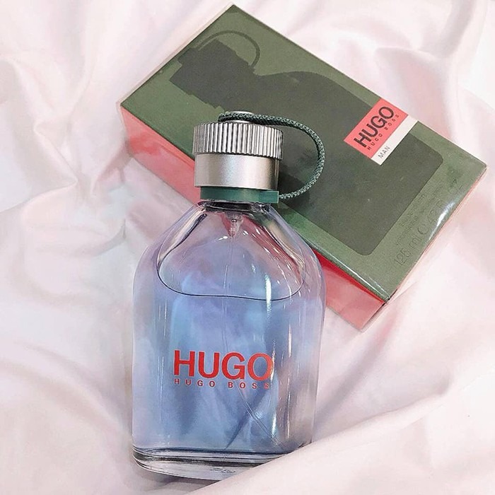 Nước hoa nam Hugo Boss Hugo Man
