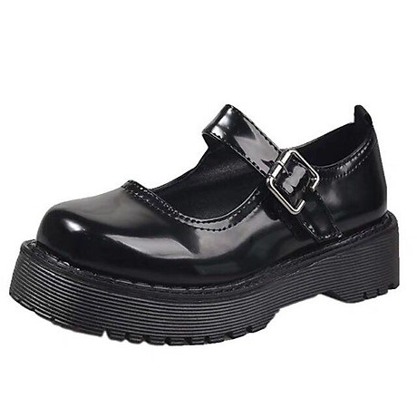 xu hướng giày nữ