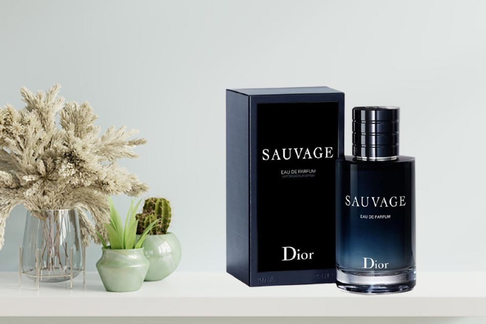 Nước hoa Dior Sauvage Eau De Toilette
