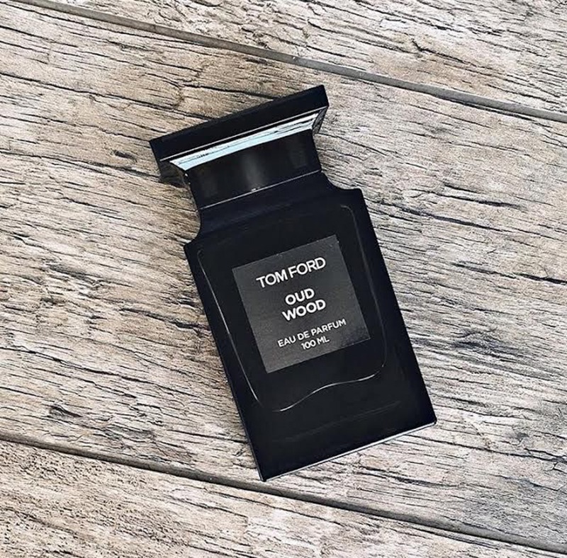 Nước hoa Tom Ford Oud Wood