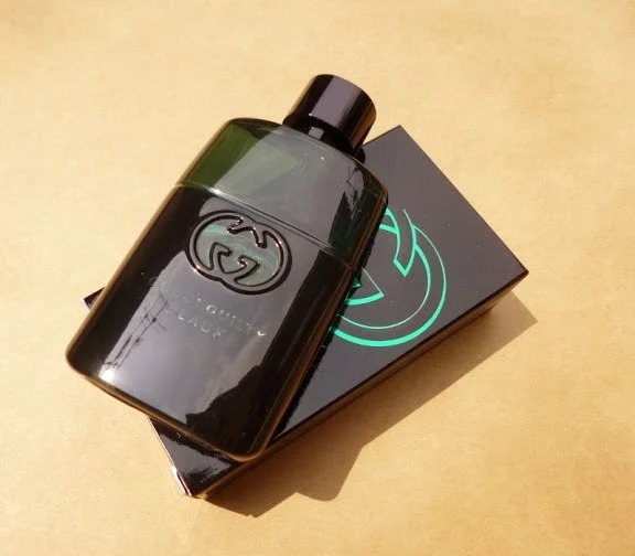 Nước hoa nam Gucci Guilty Black Pour Homme Men