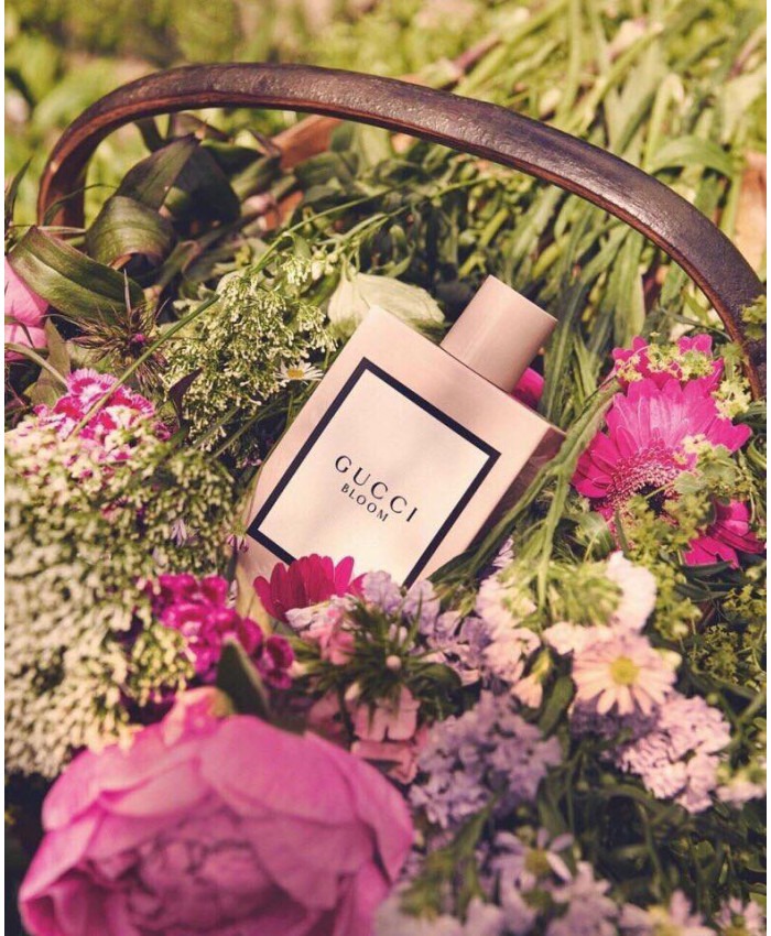 Nước hoa nữ Gucci Bloom Eau de Parfum